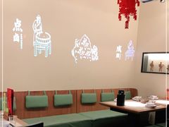 大堂-客语客家菜(琶洲保利店)