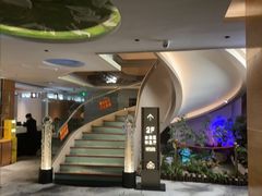 -世外桃源水疗会(皇庭彩园店)
