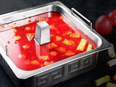 -海底捞火锅(之心城店)