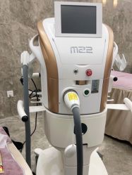 -加减美医美连锁品牌
