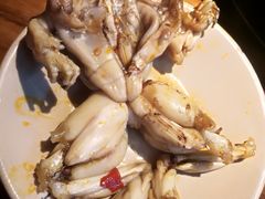 -老天桥蛙炉火锅(姑苏总店)