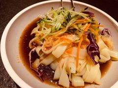 -丝路金桃·新疆菜(徐汇店)