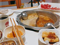 -傣妹休闲时尚火锅(星力壹号店)