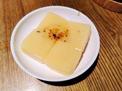 桂花绿豆糕-大鸽饭(岗顶店)