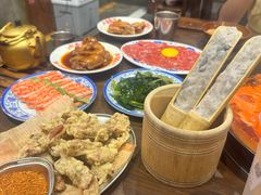 -萍姐火锅·公路夜市(南京新街口店)