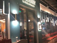 门面-付掌柜在成都·热炒砂锅集(金禾店)
