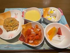 -三亚湾假日度假酒店·中餐厅
