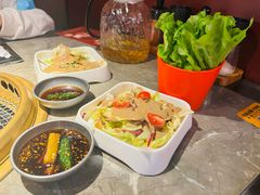 -谷牛日式烤肉(宝山U天地店)