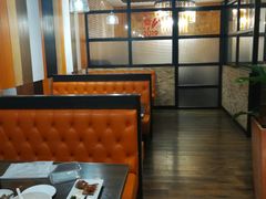 卡座-新旺茶餐厅(嘉里城店)