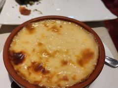 米饭布丁-土耳其妈妈