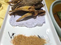 -恭敬李·烤鸭(天坛北门店)