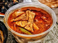 -余艳梅拌面世家(马场横路店)