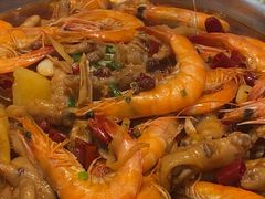 虾煲-胖哥俩肉蟹煲(世茂国际广场店)