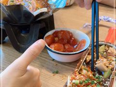 -成都吃客(九眼桥店)