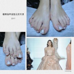 足部美甲-光SPA科技美肤