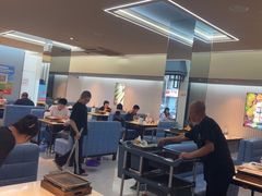 -寂寞的豆芽 蒙古原切大串(金宇店)