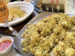 -潮界(虹桥新天地店)