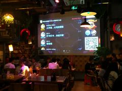 -海雾里小酒馆(观音桥店)