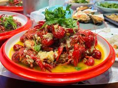 -曹胖子龙虾馆(黄桦路店)