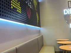 -DQ·蛋糕·冰淇淋(龙湖狮山天街店)