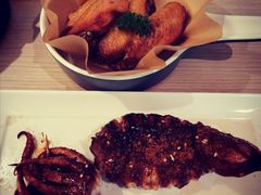 -卡朋西餐(悦汇城店)