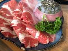 -新草堂锅物料理(泉城路店)