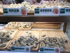 -袁记云饺(蛇口店)
