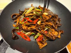 -正德楼果木烤鸭·渔家菜(东港店)