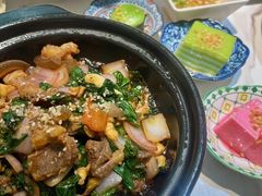 -沿江海南菜·文昌鸡祖师爷(大东海店)
