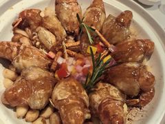 -滋粥楼·顺德菜(番禺广场总店)