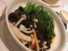 -皇朝尊会(龙之梦大酒店)