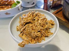 -惠丰堂饭庄·烤鸭·京味菜(西北旺·航天城店)