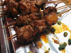 蒜味排骨-晓靖轩烧烤(沙河风情店)