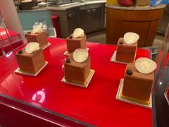 -咖啡苑自助餐厅·中国大饭店