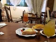-Lamant Manor已闻花名關於藍