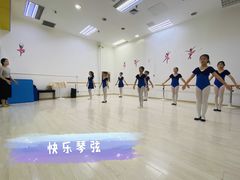 -快乐琴弦音乐舞蹈艺术教育中心(马连道校区)