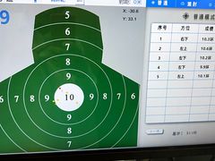 -真枪会射击俱乐部(河西中央公园店)