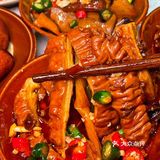 夏日限定一起吃瓜🥒这家社区火锅太正点了