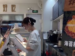 -卡玛王子·面包·蛋糕(南山宝能环球汇店)