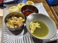 -印度玛咖·鲜熬咖喱(银泰创意城店)