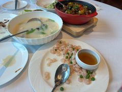 -洋洋中餐馆·SINCE 1997(信投店)