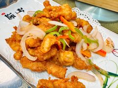 -晓平饭店(嘉善路店)