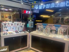 -sweet color隐形眼镜专营(万象城店)
