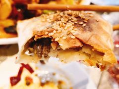 -新疆儿子娃娃餐厅(锦华街店)