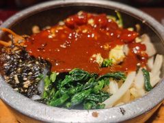 -土大力拌饭名家(丹尼斯百货店)