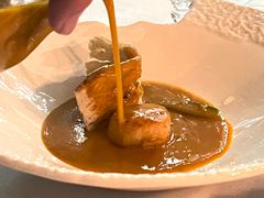 -圣丰索菲特·法国餐厅