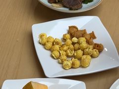 -大丰收脆鱼(浦西万达店)