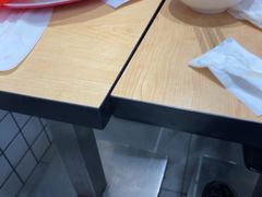 -子午路张记肉夹馍(兵马俑店)