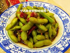 -江城燕子大排档(江汉路步行街店)