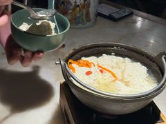 -锦府盐帮·李宅(领展购物广场中关村店)